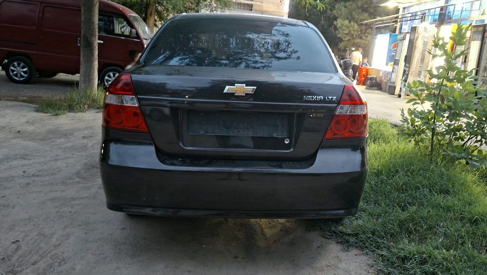 Chevrolet Nexia 3
