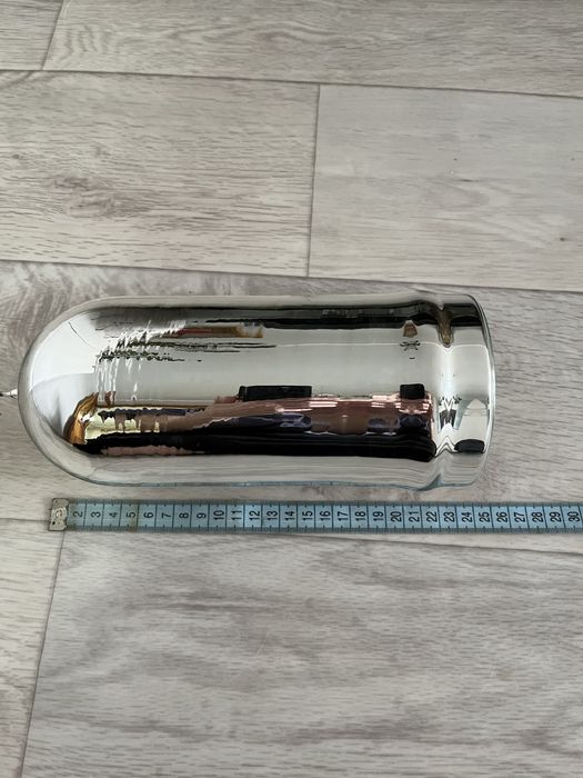 Колба для термоса с широким горлом