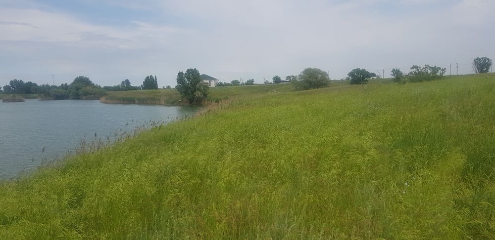 Аренда земельного участка