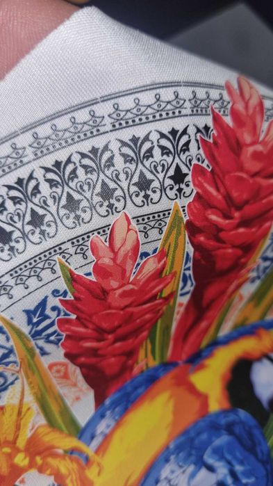 Imprimare DTF Textil la metru in rola 58 cm latime dezlipire la cald