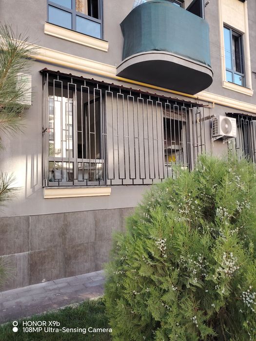 Решётки на окна  (Panjara) Без предоплаты! Навесы козырьки!