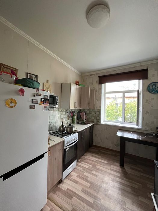 Срочно продам квартиру