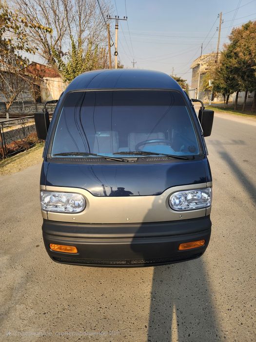 Дамас 2023 сотилади