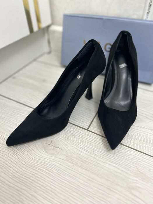 Женские туфли 38 размер