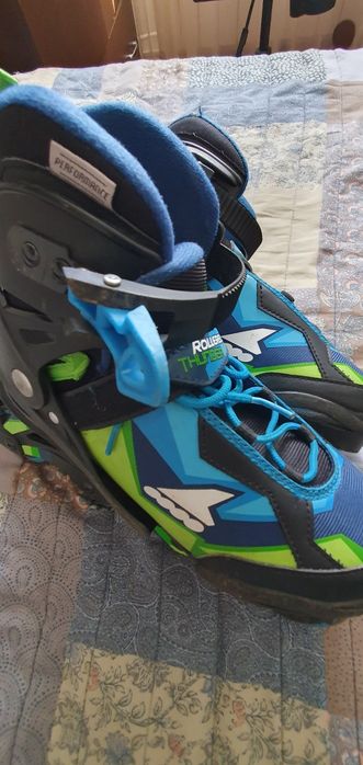 Role Rollerblade băieți