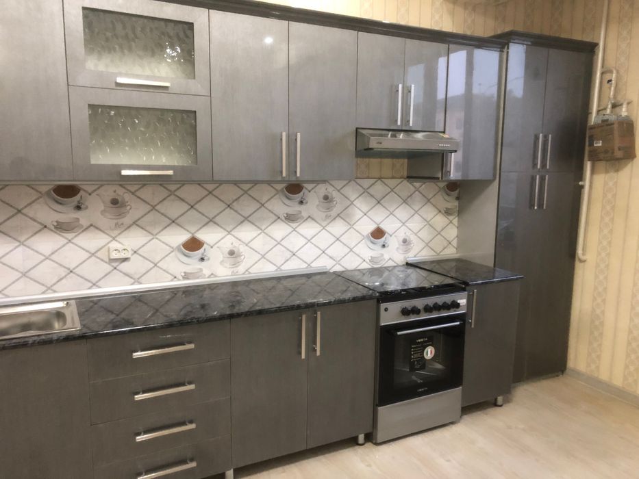 Xar xil turdagi zakaz mebel tayorlab beramiz