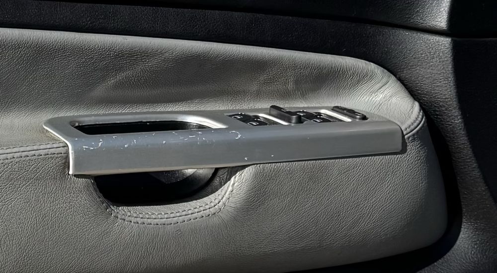 Дръжки Net Optic за Golf 4