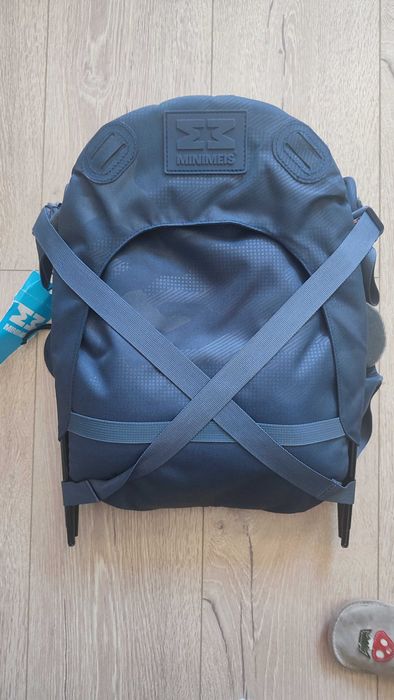 MiniMeis G5 Нова!