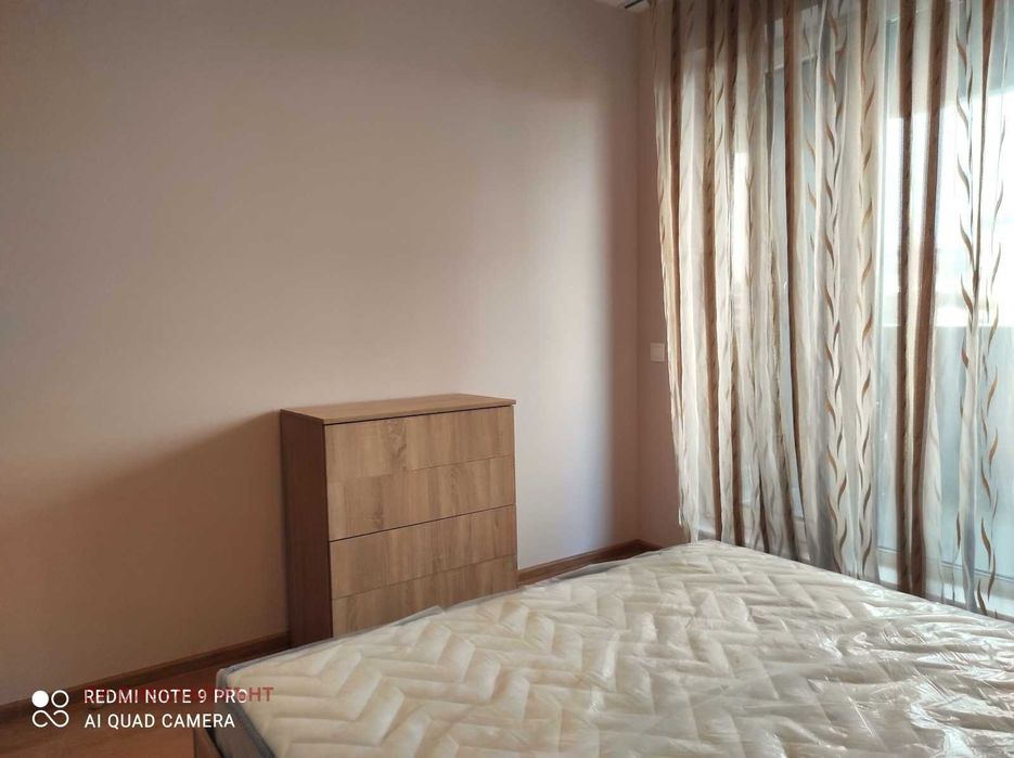 Дава се под наем Тристаен апартамент в София, Връбница 1 - 82 кв.м за 648.21 € - Снимка #9