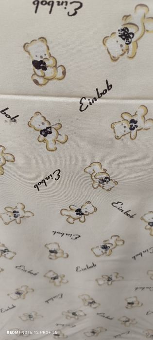 Детский кровать - колыбель