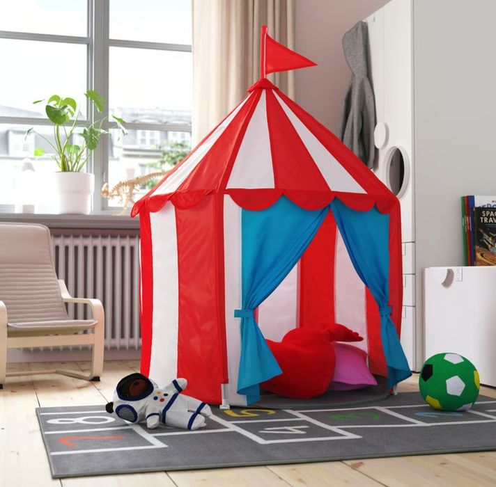 Палатка детская от Икеа