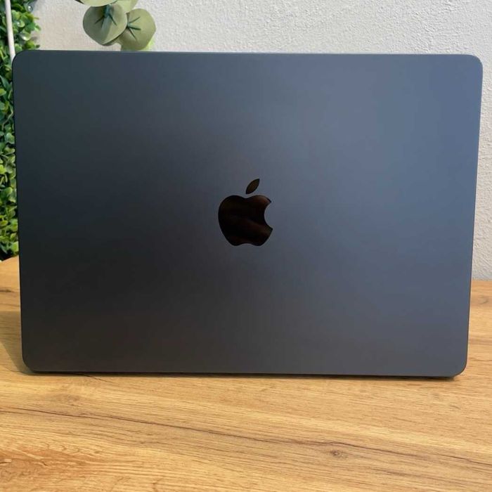Apple MacBook Air 13 M3 256GB / 8GB Midnight - GARANTIE 1 AN | TrueGSM
