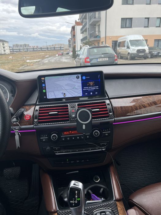 BMW X6 2011 — imagine 3
