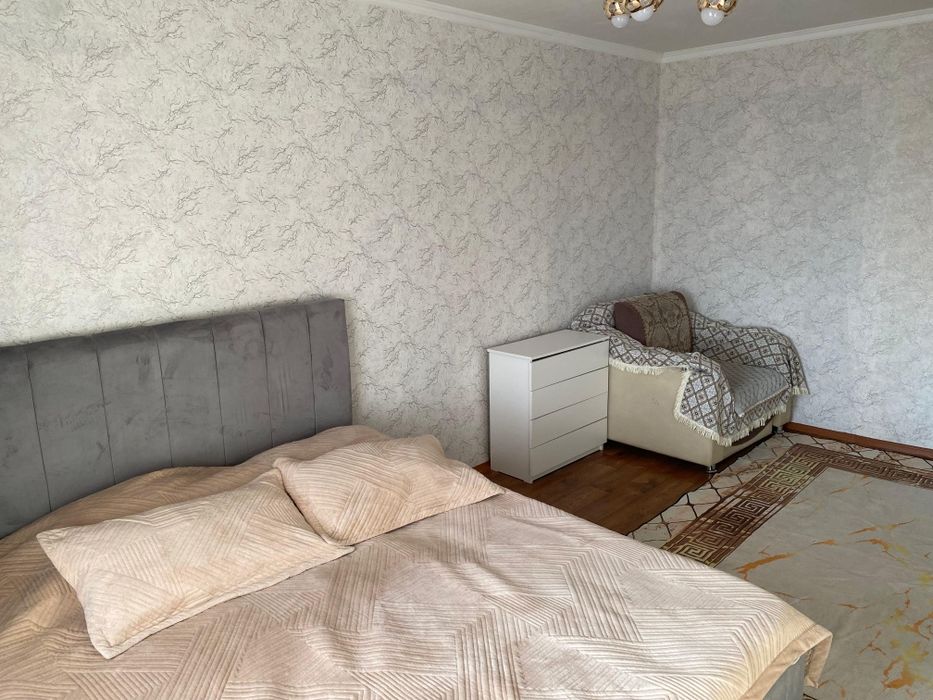 Сдается квартира по суточно