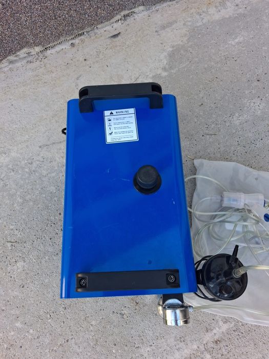 Generator de oxigen/ hidrogen