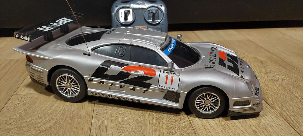 RC BMW X6, Mercedrs ML , Audi TT