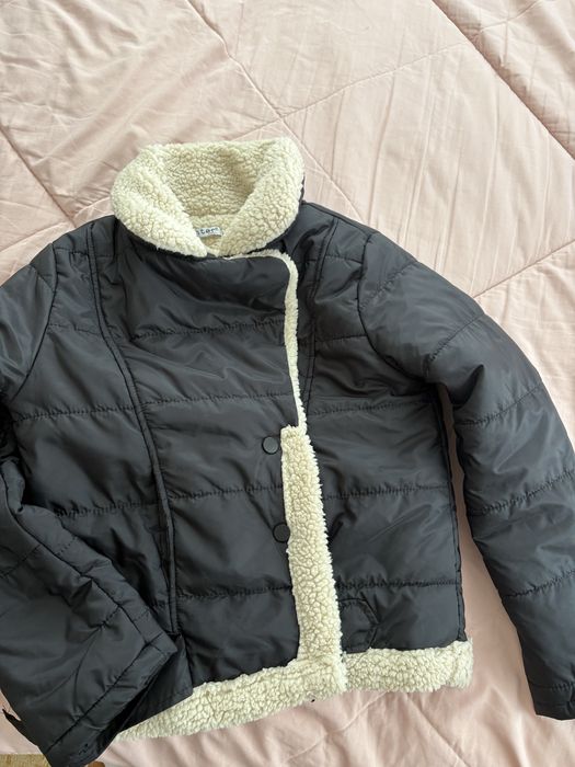 Яке с мекичко и коланче