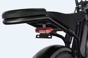 Електрически велосипед Yeestep R002 Plus "НОВИ"