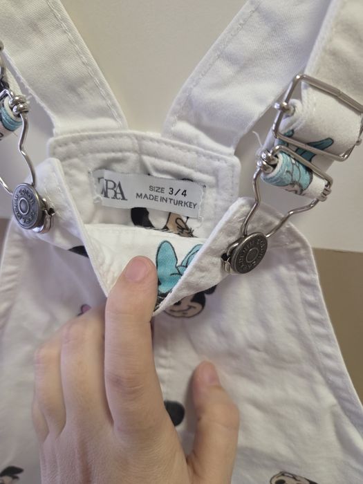 Детски сукман 3-4 години