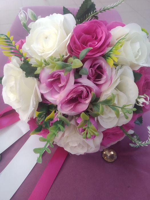 Продам шикарный букет невесты