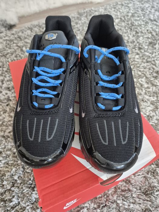 Adidasi nike tn originali