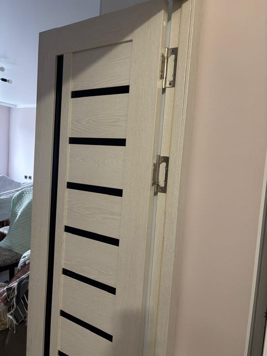 Межкомнатные двери