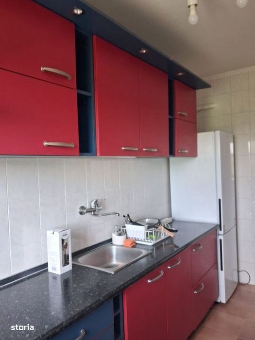 Apartament 2 camere / Tineretului/ Parc Tineretului — fotografia 3