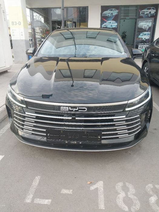 Byd chazor  1 pozitsiya