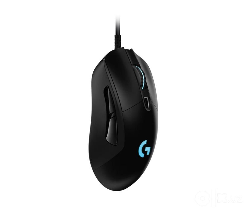 Игровая мышь Logitech G403 HERO