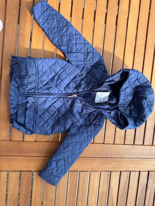 Детски якета за момиче 3 годинки