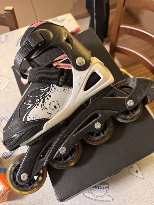 Детски ролери