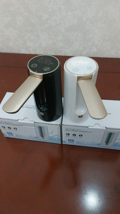 Детям помпа для воды