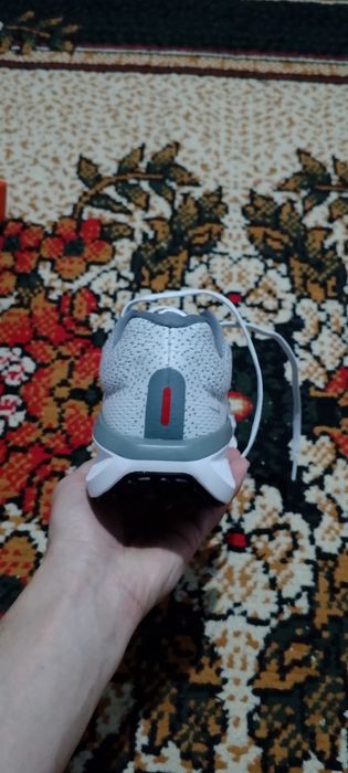 NIKE krasofka brend