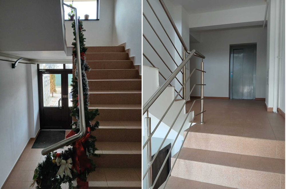 Vanzare Apartament