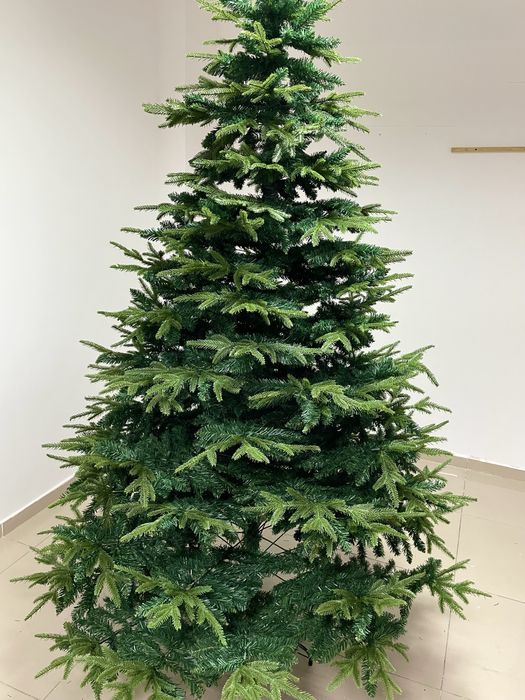 Ёлки на Новый год 2026