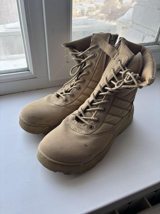 Продам форму для урока НВП