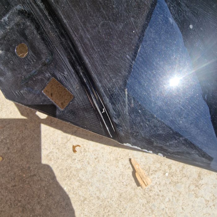 Ford PUMA 2022 десен калник