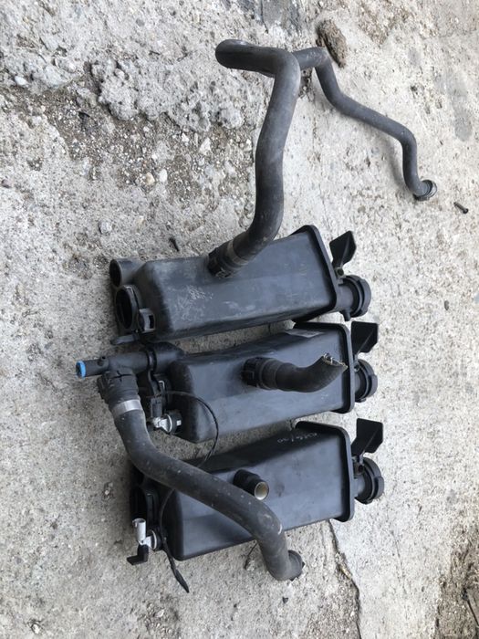 Бмв bmw e46 казанче за антифриз 320/323/325/328/330