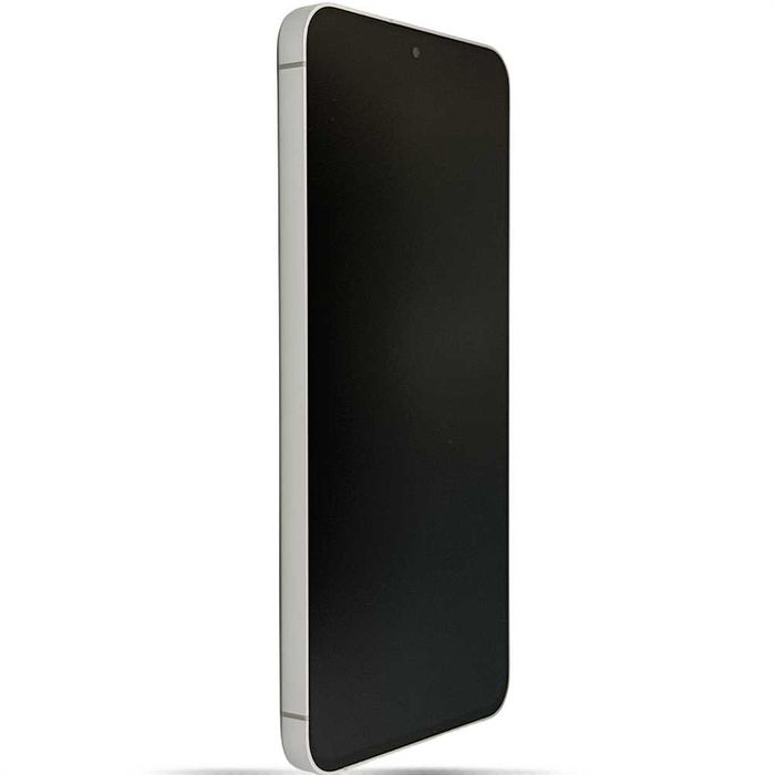 Magazin Samsung Galaxy S25 FE Ca Nou 128GB White Cu Garantie In Rate