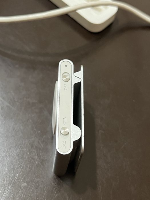 iPod shuffle gen2
