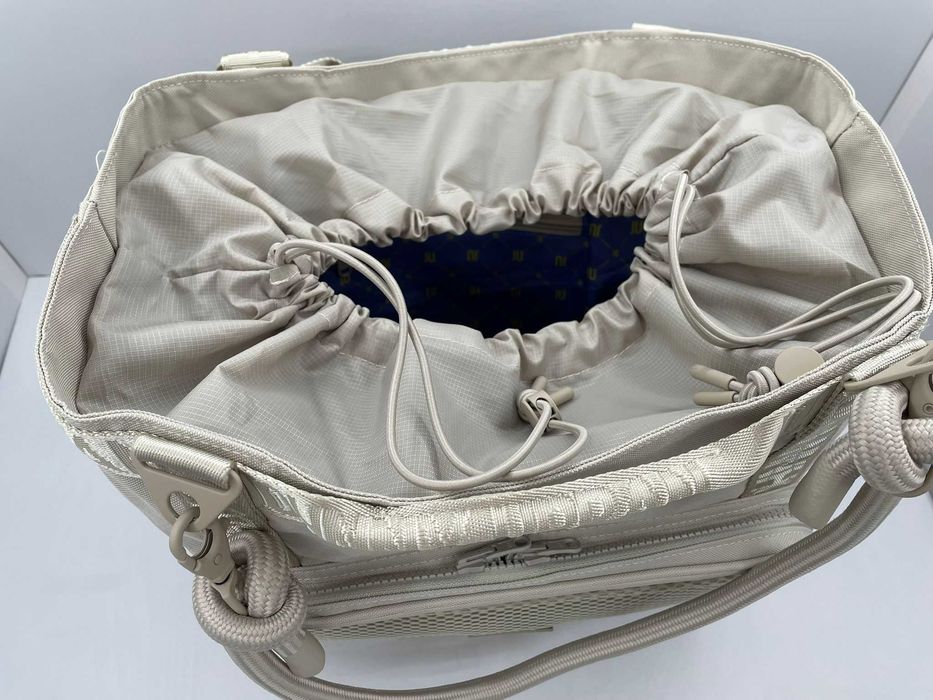 Geanta Shopper, crem, Johnny Urban Cassie