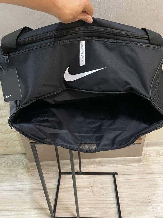 Спортен сак Найк