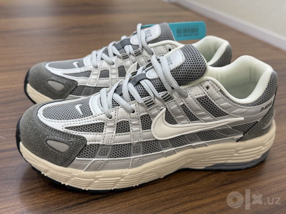 Nike P 6000, Оригинал