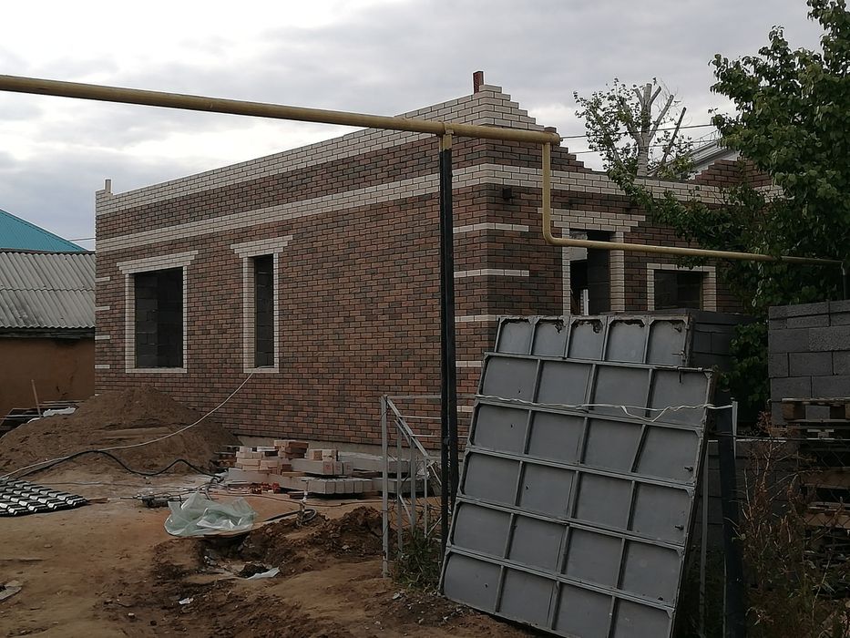 Бригада Строителей