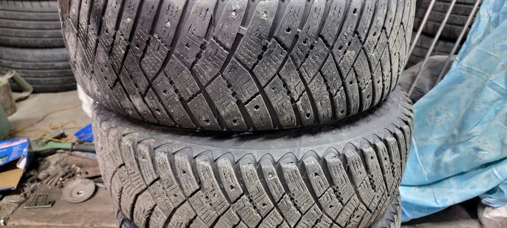 Продам колеса R15