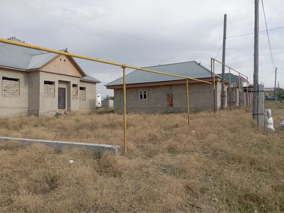Үй сатылады, Жаңа район Жанкент