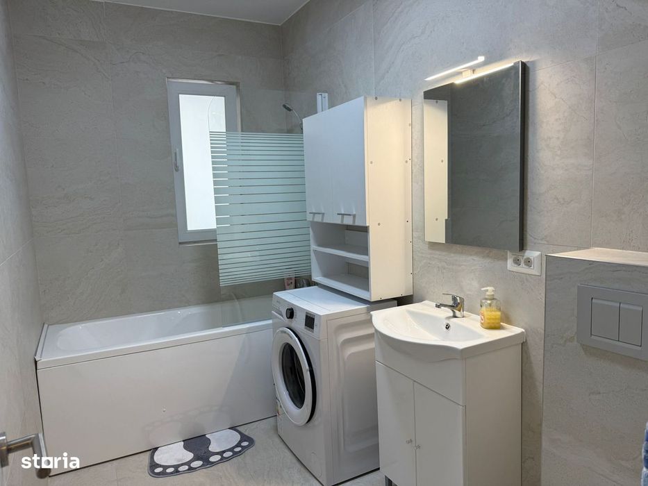 Ap 2 camere, Berceni Aparatorii Patriei, 5 min Metrou, Parcare inclusa
