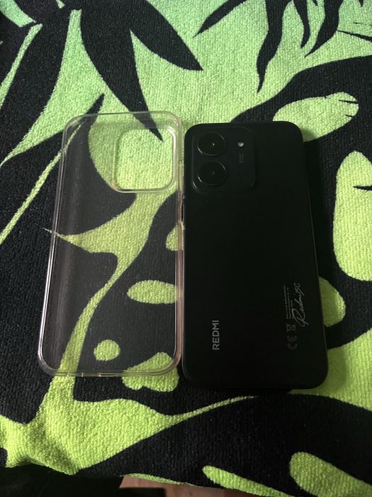Vand Redmi  15 C