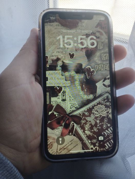 Айфон 11 про 64гега