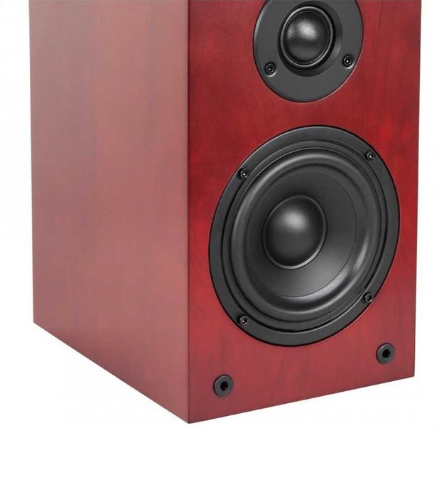 Sistem audio Krüger&Matz